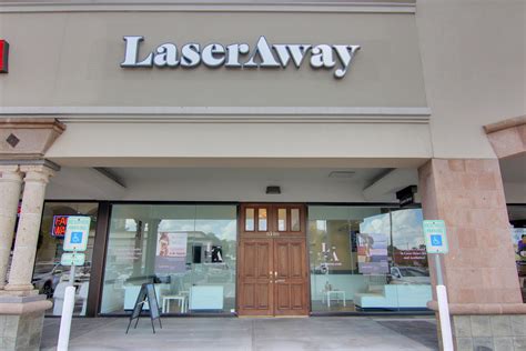 laseraway nyc